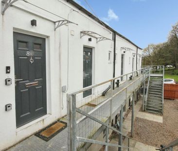 2 bedroom flat to rent - Photo 6