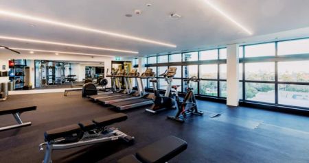 Iglu Chatswood Student Accommodation, Sydney - Photo 5