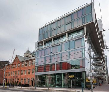 For Lease - 560 King Street Unit# 225, Toronto, Ontario - Photo 5