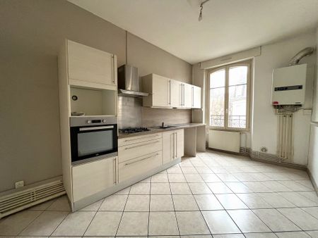 Location Appartement 3 pièces 64m² NANCY 54000 - Photo 5