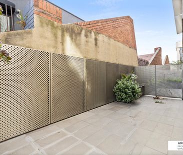 G06/145 Roden Street, West Melbourne, Vic 3003 - Photo 1