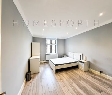 3 Bedroom Flat - Photo 1