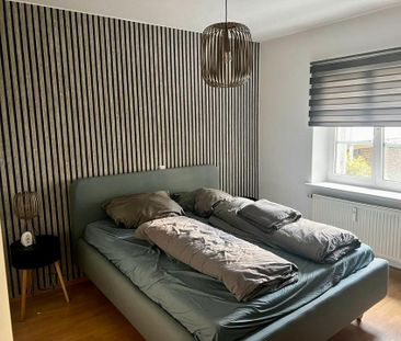 2 Zi Wohnung - 40m2 - Balkon-Untermiete ab 1.12 - Foto 1