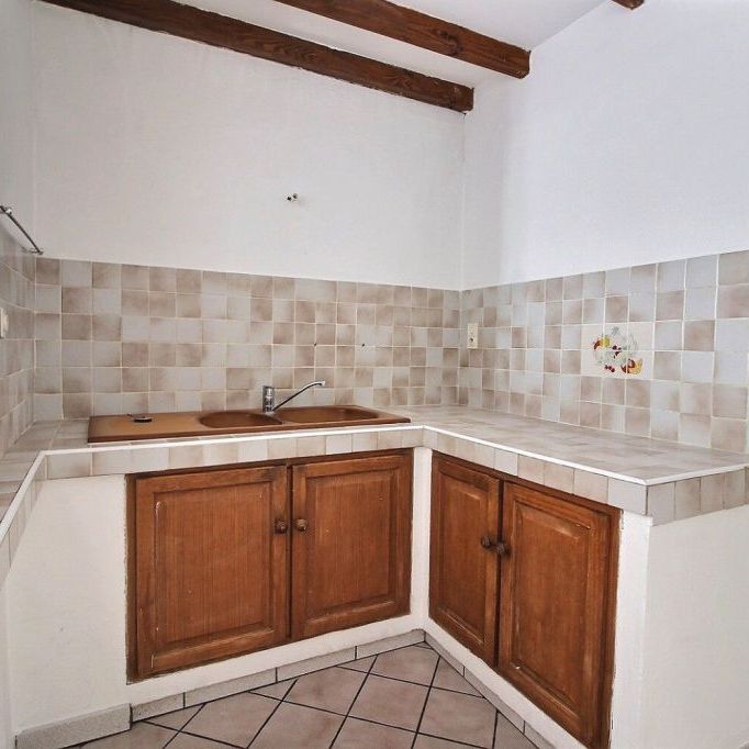 Appartement Trans-en-provence - 57.35m2, - Photo 1