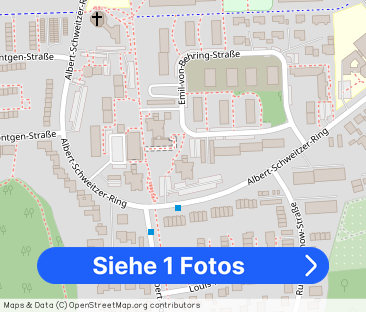 2-Zimmer-Wohnung in Itzehoe – 2 Monate kaltmietfrei bei Eigenrenovi... - Foto 1