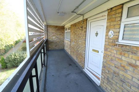 1 bedroom apartment to rent - Photo 5