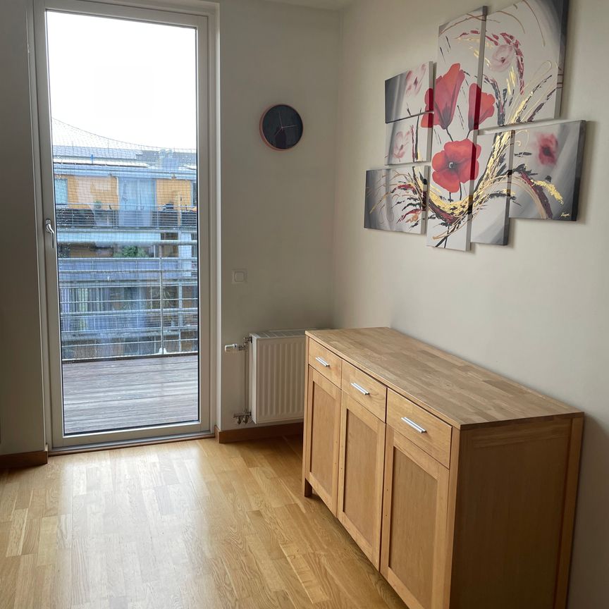 Aranäs Allé, Kungsbacka - Foto 1