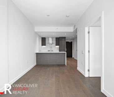 Condo in Vancouver West Side, BC - Photo 1