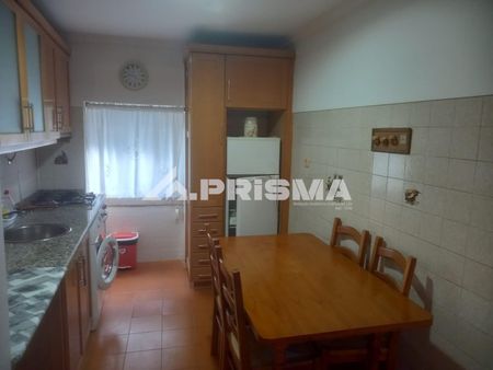 Apartamento T2 em Castelo Branco - Foto 5