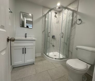 For Lease - 67 York Road Unit# Bsmt, Toronto, Ontario - Photo 6