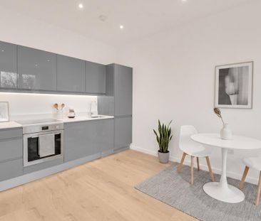 1 bedroom flat to rent - Photo 3