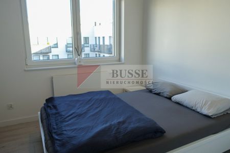 Kamienica NOVA 2 pokoje umeblowane 2600+830 - Zdjęcie 2