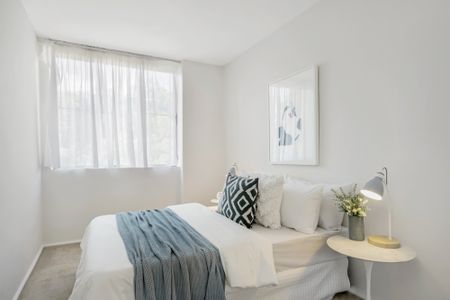 20/258 Pacific Highway, Greenwich NSW 2065 - Apartment For Rent | Domain - Photo 3