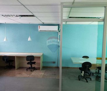 Apartamento 40 m² Mobiliado, para alugar, Jardim São Dimas - Foto 4
