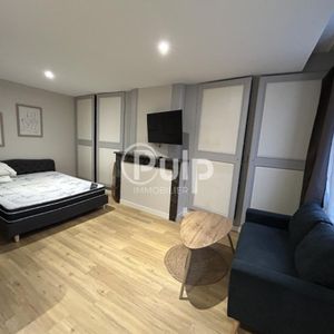 Appartement à louer à Saint Omer - Réf. divlglistomer03 - Photo 2