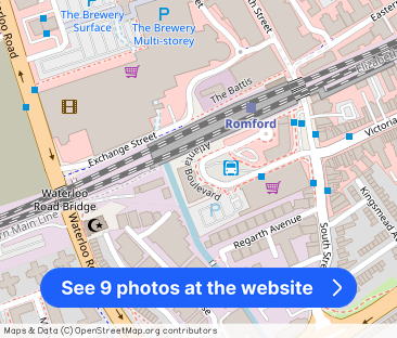 Charrington Court, Romford, RM1 1TF - Photo 1