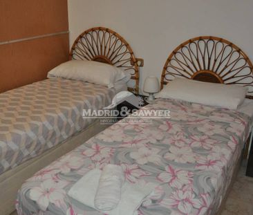 Beautiful 3 bedroom ground floor bungalow with private pool and lar... - Photo 3