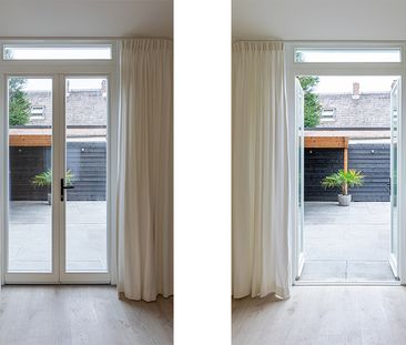 Tussenwoning, Cornelis Bakkerlaan 30a in Laren - Foto 5
