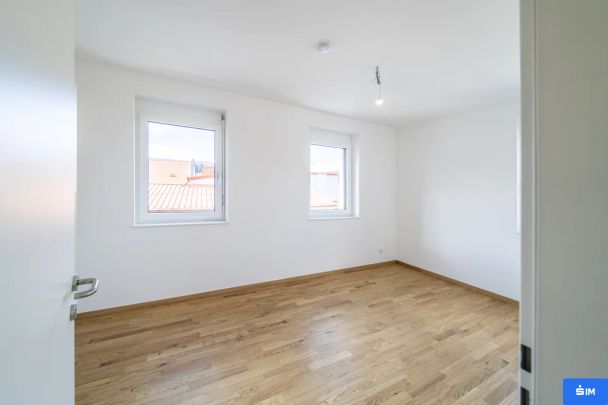 Neubau-Wohnung mit Balkon in Eibiswald - Foto 1