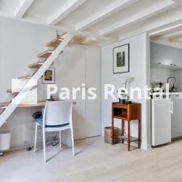 1 chambre, Bac - St Germain Paris 7e - Photo 2