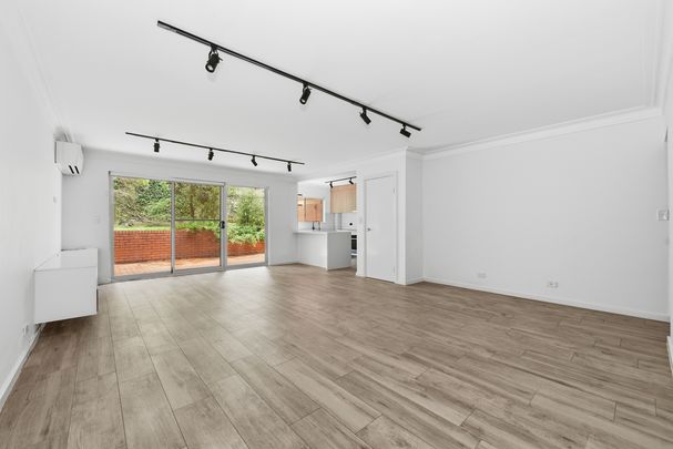 3/29 Lilyfield Road, Rozelle NSW 2039 - Apartment For Rent | Domain - Photo 1