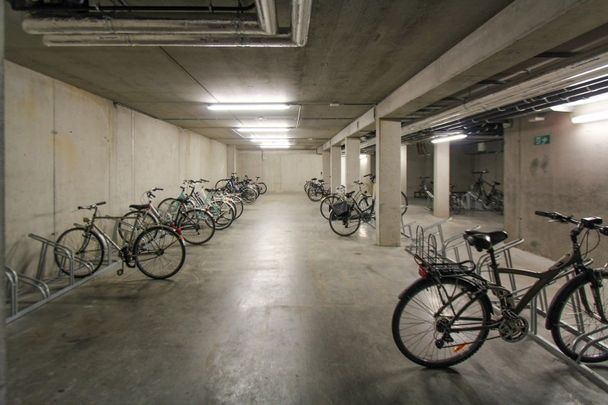 Joseph Wautersstraat 61, kamer 0113 - Foto 1