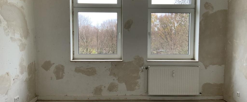 3-Zimmer-Wohnung in Gelsenkirchen Bismarck - Foto 1