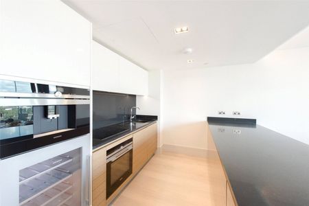 Merano Residence, 30 Albert Embankment, SE1 7GS - Photo 2