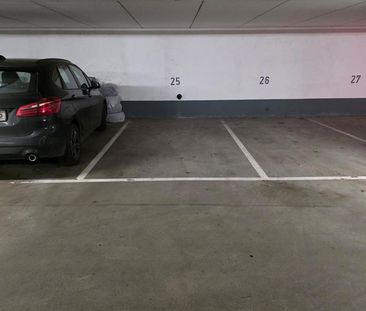 Modernisierte 2 Zimmer Wohnung in Düsseldorf - Lörick - Photo 1