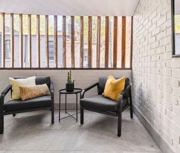 55 Belmore Lane, Surry Hills NSW 2010 - Terrace For Rent | Domain - Photo 1