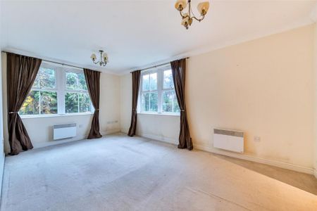 1 bedroom flat to rent - Photo 3