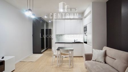 Lublin, Śródmieście, Centrum, Północna - Zdjęcie 5