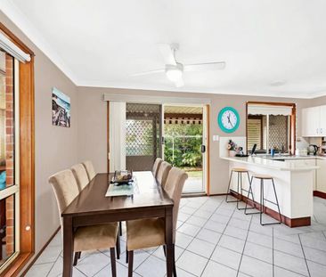 Charming Single-Story Brick Home with Spacious Backyard and Modern ... - Photo 3