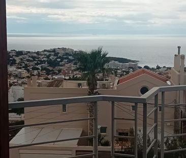 Μονοκατοικία για ενοικίαση Κέντρο Σαρωνίδας - παραλία (Σαρωνίδα) - Photo 2