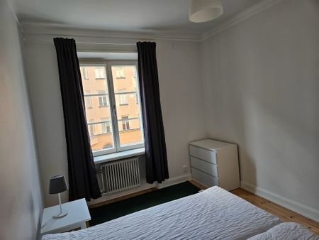 Folkungagatan, Stockholm - Photo 5