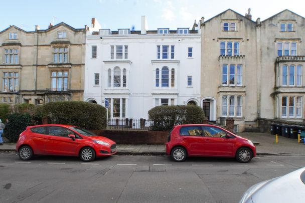 Oakfield Road, , BS8 2BG - Photo 1