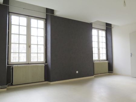 Location Appartement T3 Bis, POITIERS, Centre-Ville - Photo 2