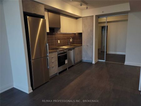 For Lease - 30 Gibbs Road Unit# 3006, Toronto, Ontario - Photo 3