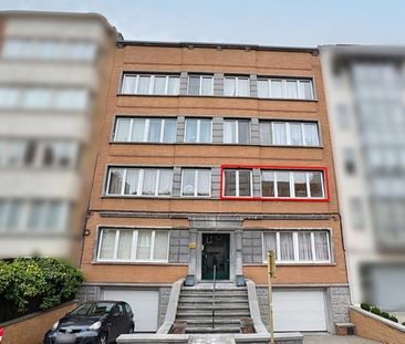 Appartement te huur - Foto 1