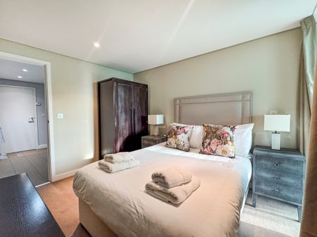 Merchant Square, W2, London - Photo 2