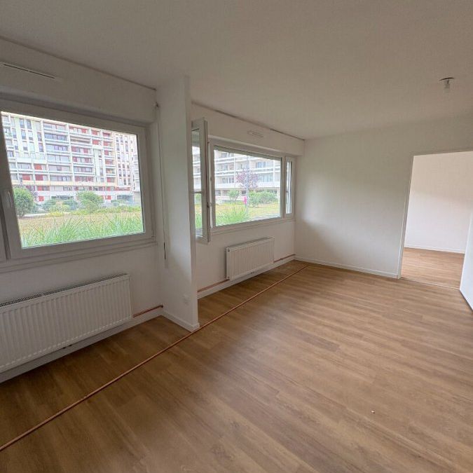 Appartement 2 pièces à Metz - Photo 1