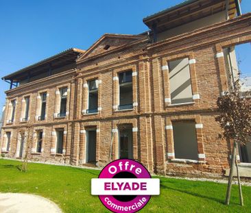 Location Appartement 2 pièces 45m² ST JORY 31790 - Photo 4