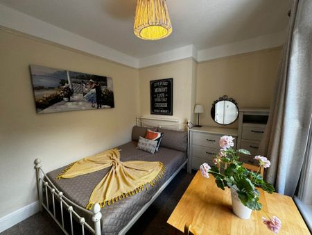 Room 1: 40A Farnham Road, Onslow, Guildford GU2 4JN- NO ADMIN FEES! - Photo 2