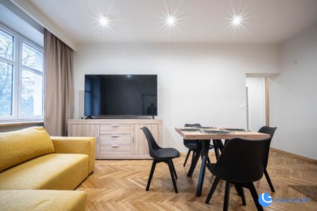 Nowe 3-pok*67m2*Mogilska-Grzegórzki* od zaraz - Zdjęcie 5