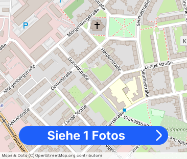 Kompakt wohnen, entspannt leben – 2 Zimmer mit Balkon - Foto 1