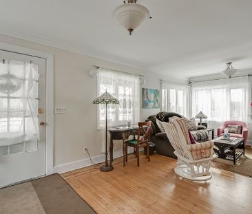 For Lease - 1415 Lakeshore Road, Burlington, Ontario - Photo 3