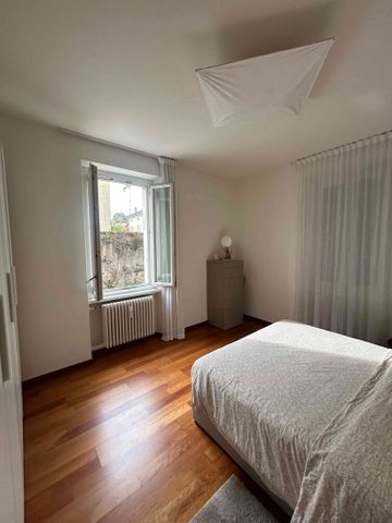 3.5 Zimmer, 99 m², EG - Foto 5