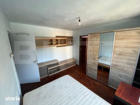 Apartament cu 2 camere, 36 mp, zona Piata Mica - Photo 2
