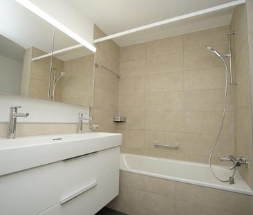 Grosszügige 6.5-Zimmer-Wohnung auf zwei Stockwerken! - Foto 4