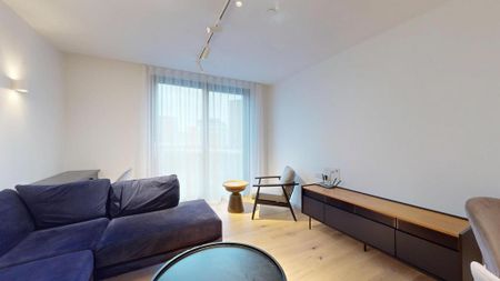 1 bedroom flat to rent - Photo 4